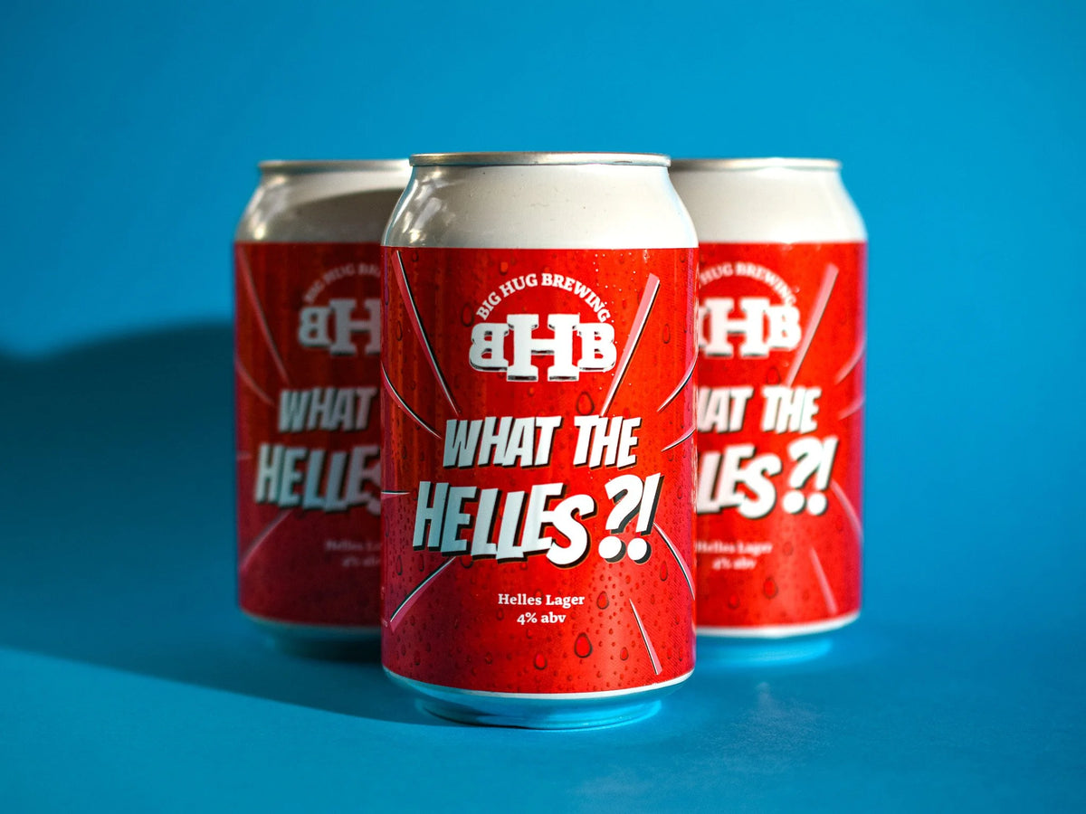 What The Helles?!