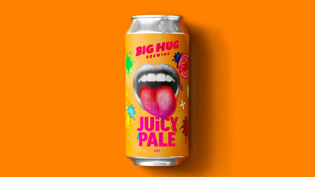 Juicy Pale