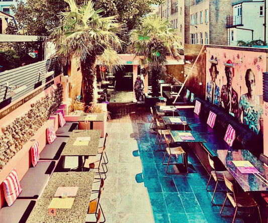 Our Favourite Craft Beer Spots In Brighton