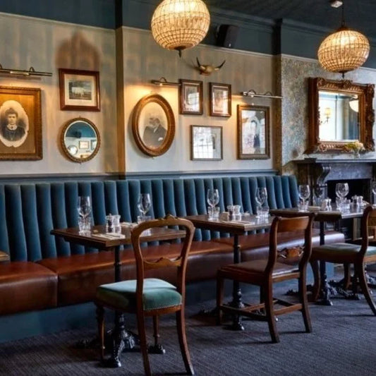 BIG HUG Brewing Brighton News!
