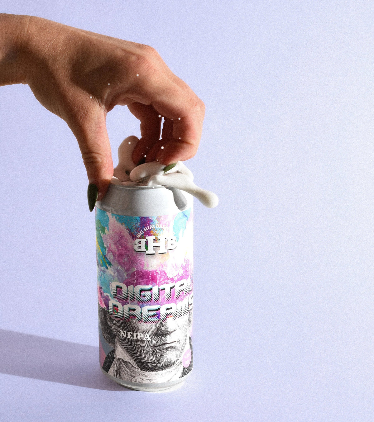 Digital Dreams NEIPA