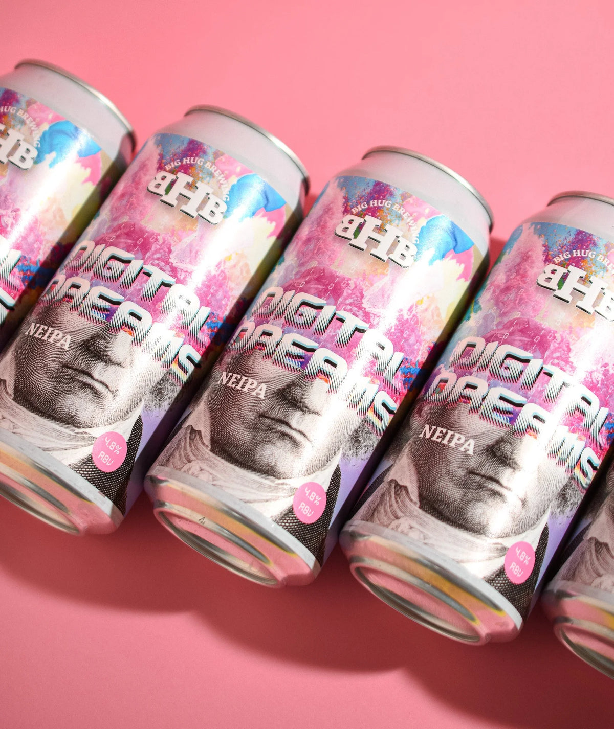 Digital Dreams NEIPA
