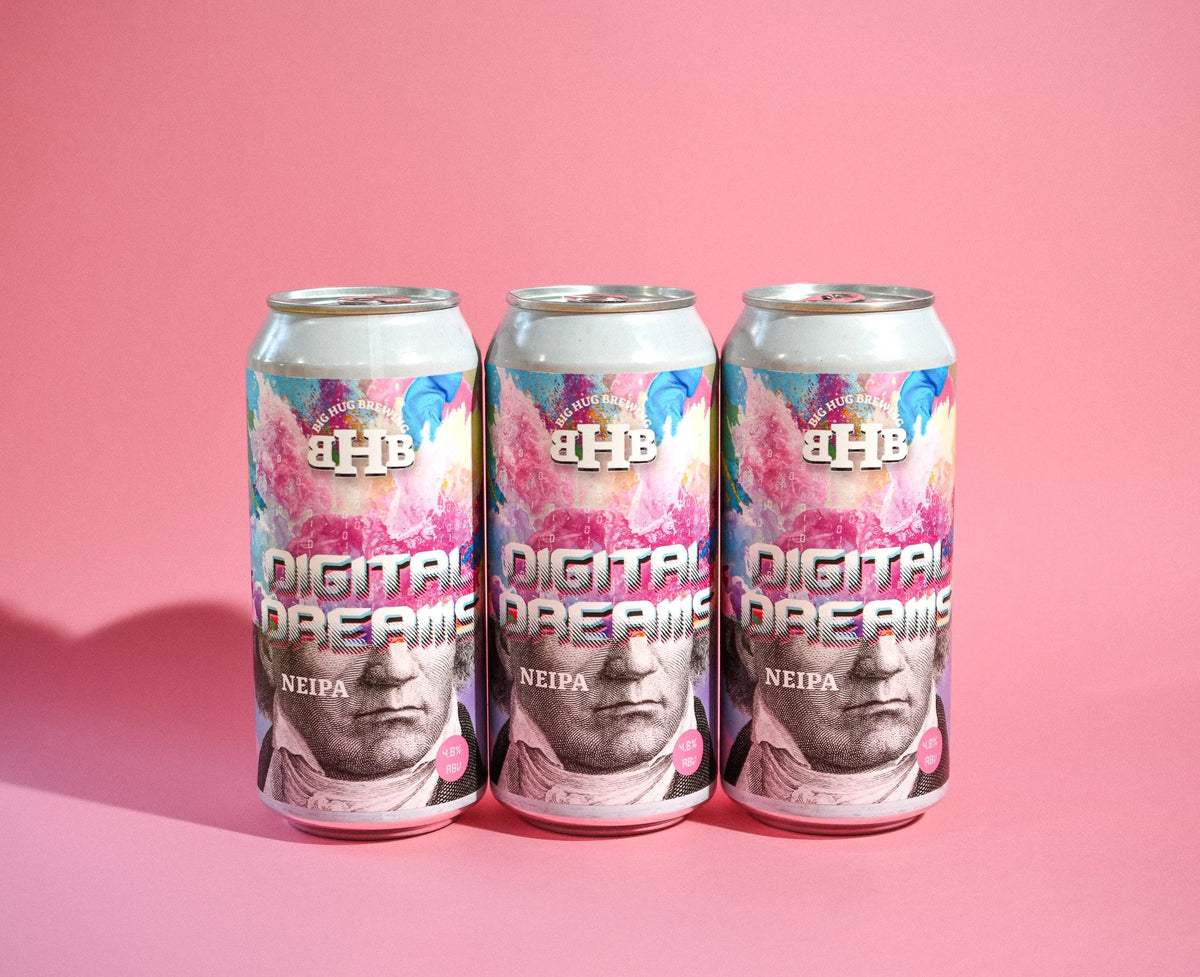 Digital Dreams NEIPA
