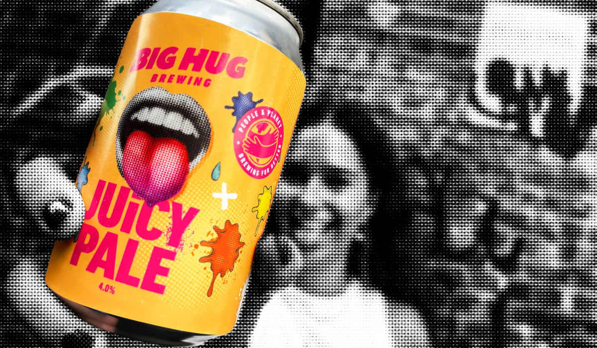 Juicy Pale