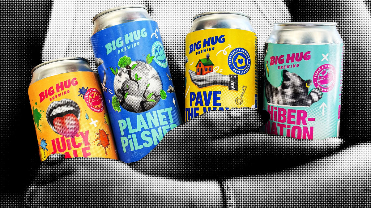 Juicy Pale