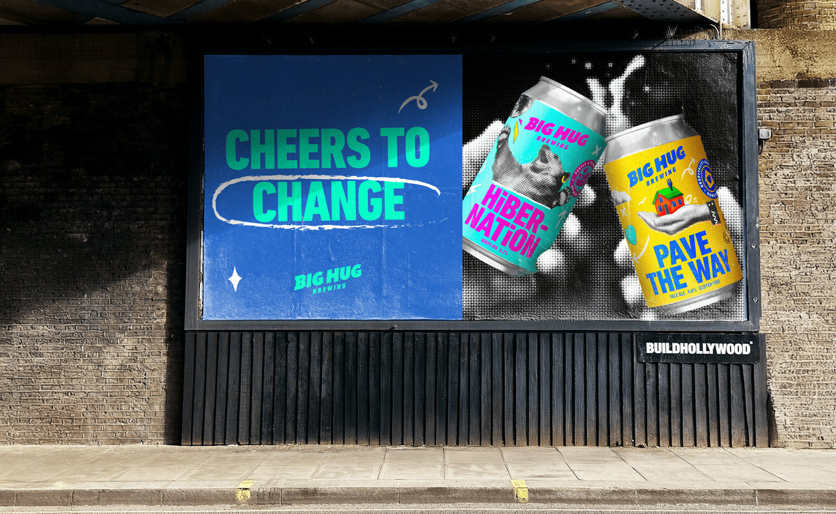 Pave The Way Pale Ale