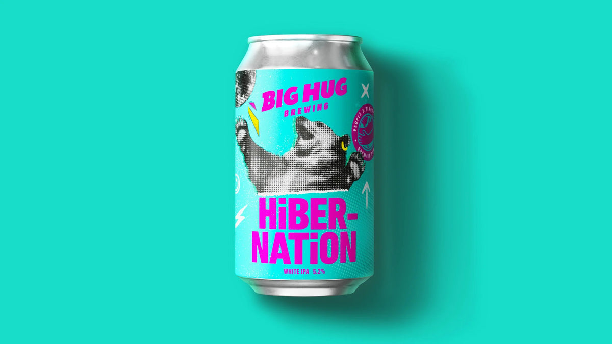 HIBERNATION White IPA