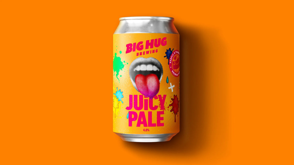 Juicy Pale