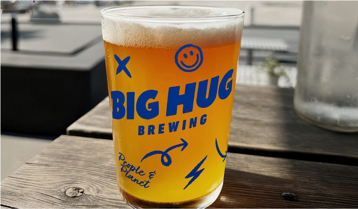 Juicy Pale