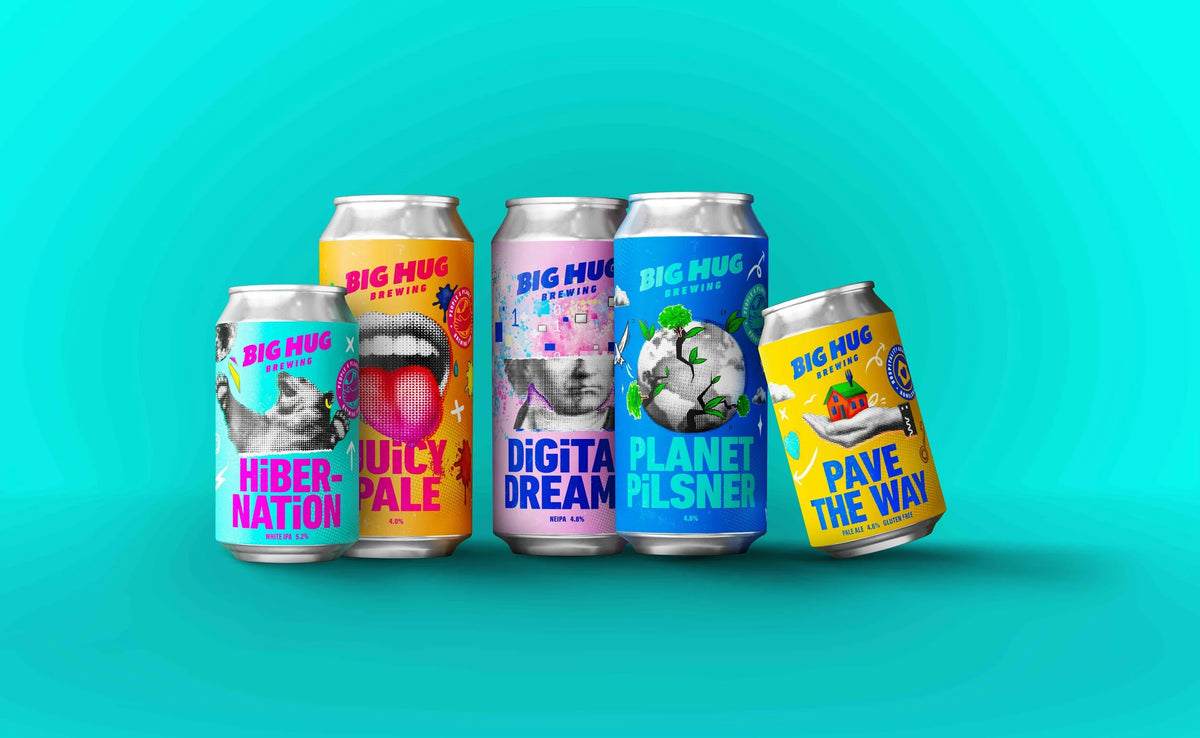 Pave The Way Pale Ale