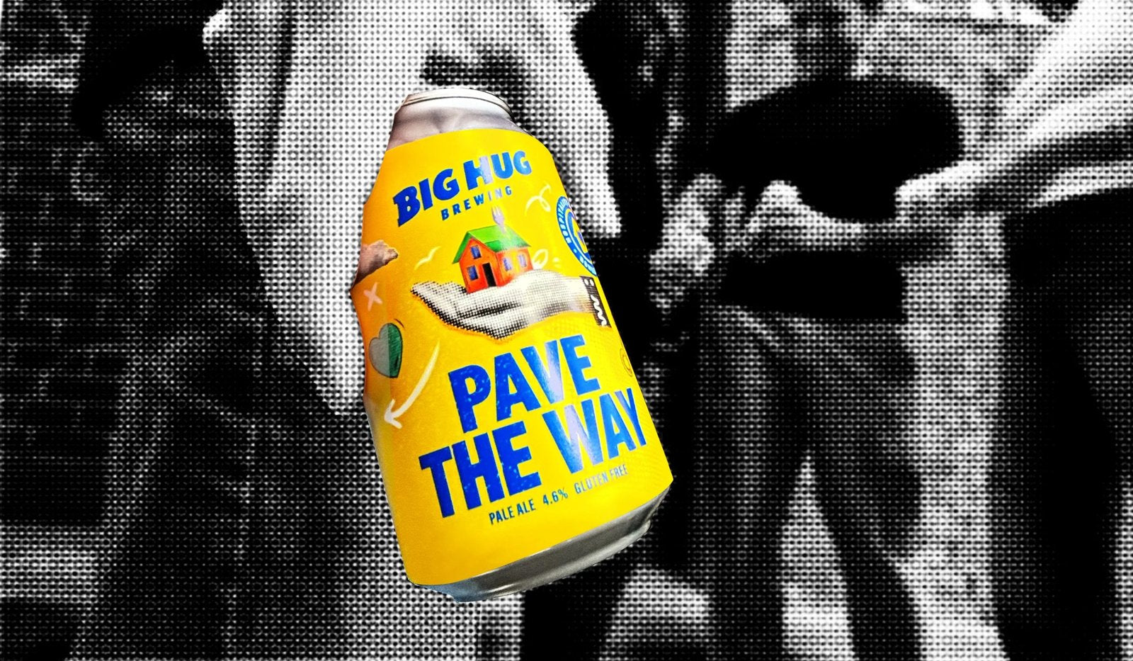 Helping pave the way