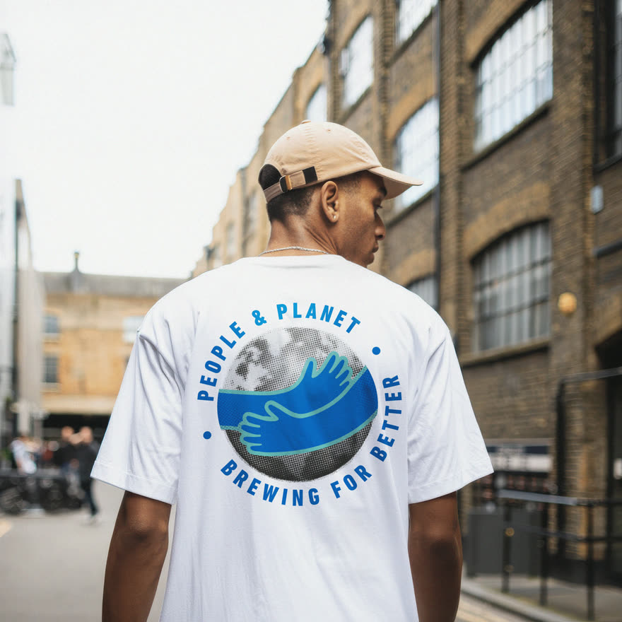 People & Planet — Brewing for Better